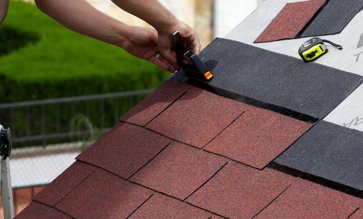 Как выбрать гибкую черепицу?