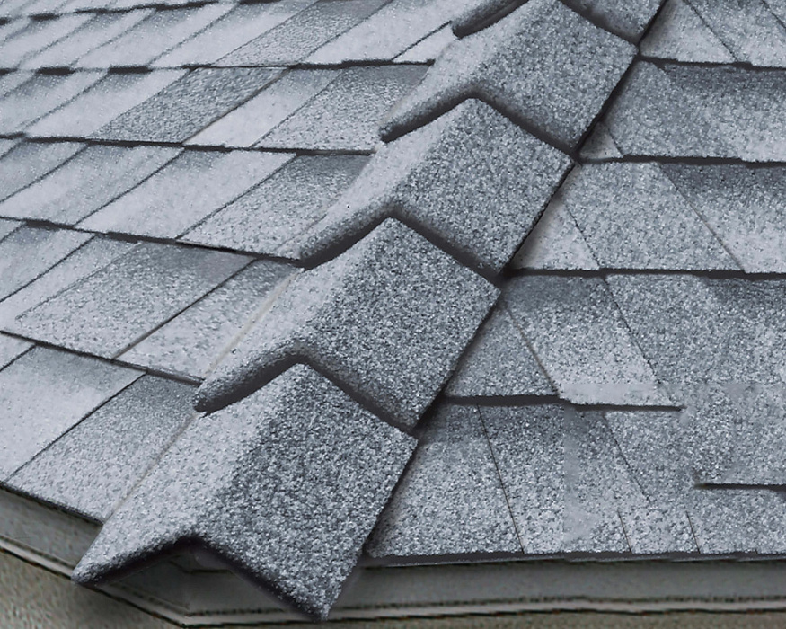 Доборные элементы кровли: полный обзор с объяснениями