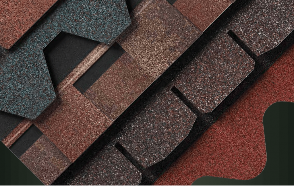 Расчет кровельных материалов для четырхескатной крыши